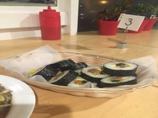 Kimchi Kitchen 후기 썸네일