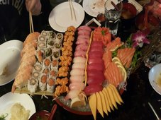 일본 스시집 Takusan 후기 썸네일