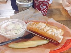 Luke’s lobster 후기 썸네일