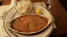 보스턴 역사와 맛을 한번에! Union Oyster House 후기 썸네일