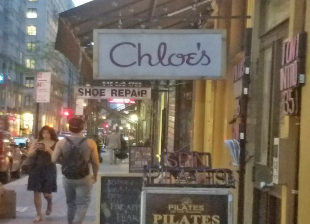 날씨가 더워지면 끌리는 Chloe's Icecream 후기 썸네일