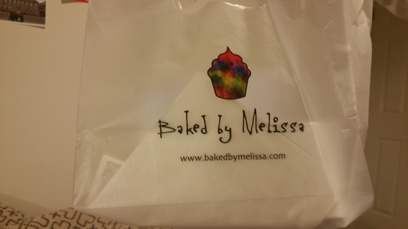 뉴욕에서 꼭 맛봐야 할 컵케익 -Baked By Melissa 후기 썸네일