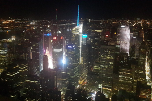 뉴욕의 심장 엠파이어 스테이트 빌딩 방문기 후기 썸네일