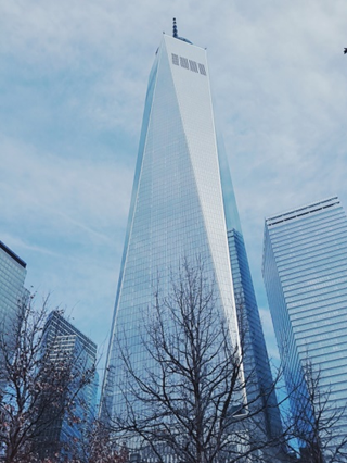 월드 트레이드 센터 방문 후기 썸네일