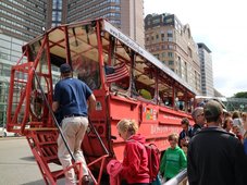 Duck Tour! 후기 썸네일
