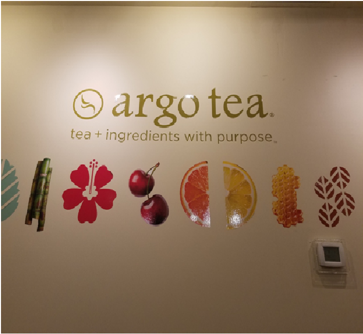 한 템포 쉬어가고 싶을 때- Argo Tea in Union Square (NY) 후기 썸네일