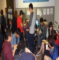 샌프란시스코 6월 지사파티 후기