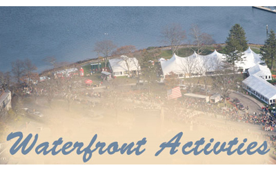 Thanksgiving Parade and Celebration in Plymouth |- 2014 - Free 후기 썸네일