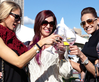 11/16 San Diego Bay Wine & Food ~  후기 썸네일