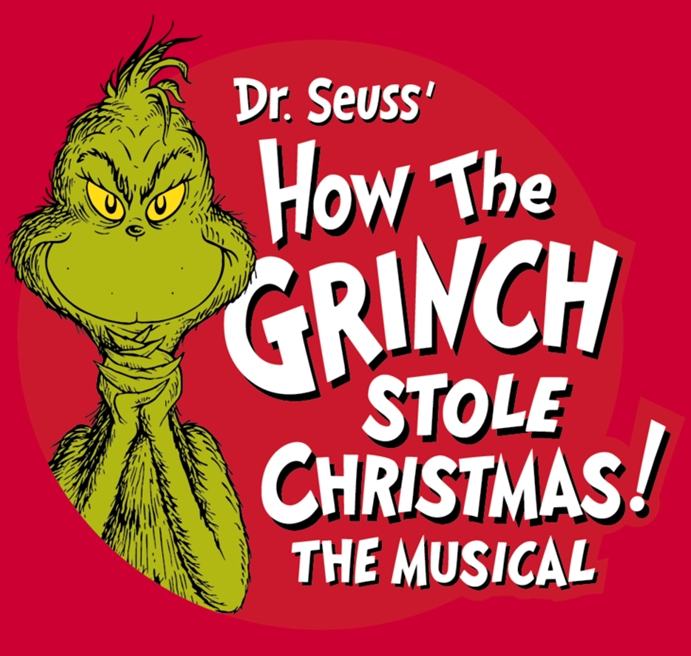 11월 29일 Dr. Seuss’ How the Grinch Stole Christmas!!! 후기 썸네일