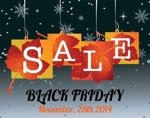 Black Friday 쇼핑~~~ 후기 썸네일