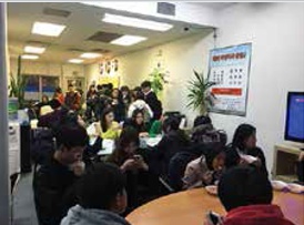 밴쿠버 떡볶이 & 오뎅국 |파티 후기 후기 썸네일