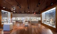 12월 2일 Free De Young Museum 무료입장 ! 후기 썸네일