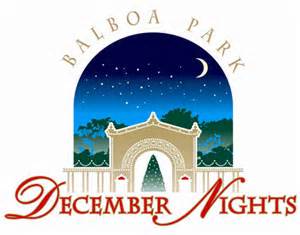 12월  06일  Balboa Park |December Nights ! 후기 썸네일