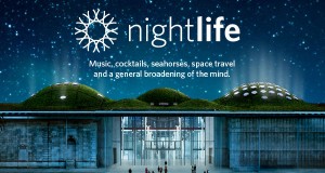 Nightlife at the california |academy of sciences 후기 썸네일