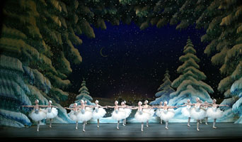 Nutcracker Ballet 후기 썸네일