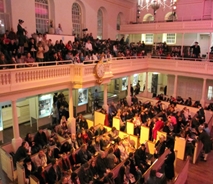 241th Boston Tea Party |Reenactment 2014 후기 썸네일