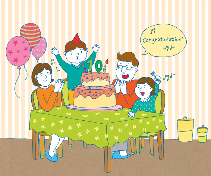 12월 시드니 파티 , 많은 참석 바랍니다. 후기 썸네일