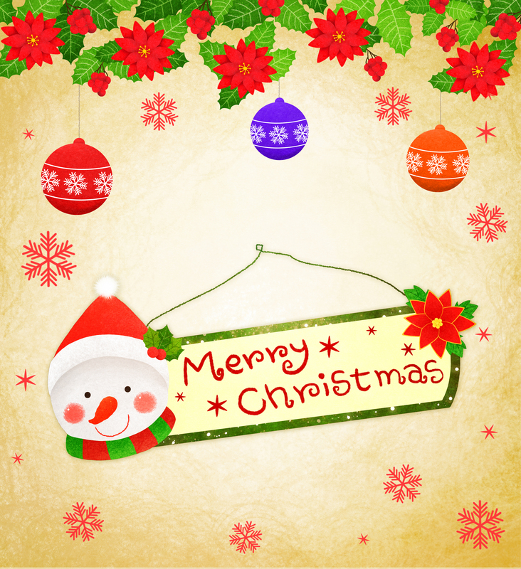 샌디에고지사 |크리스마스 파티 오세요! 후기 썸네일