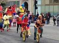 Kurios Performance !! 후기 썸네일