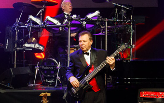 Mannheim Steamroller 30Th Anniv, Christmas Tour 후기 썸네일