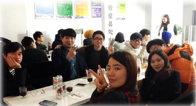 토론토지사 크리스마스 파티 후기 입니다!! 후기 썸네일