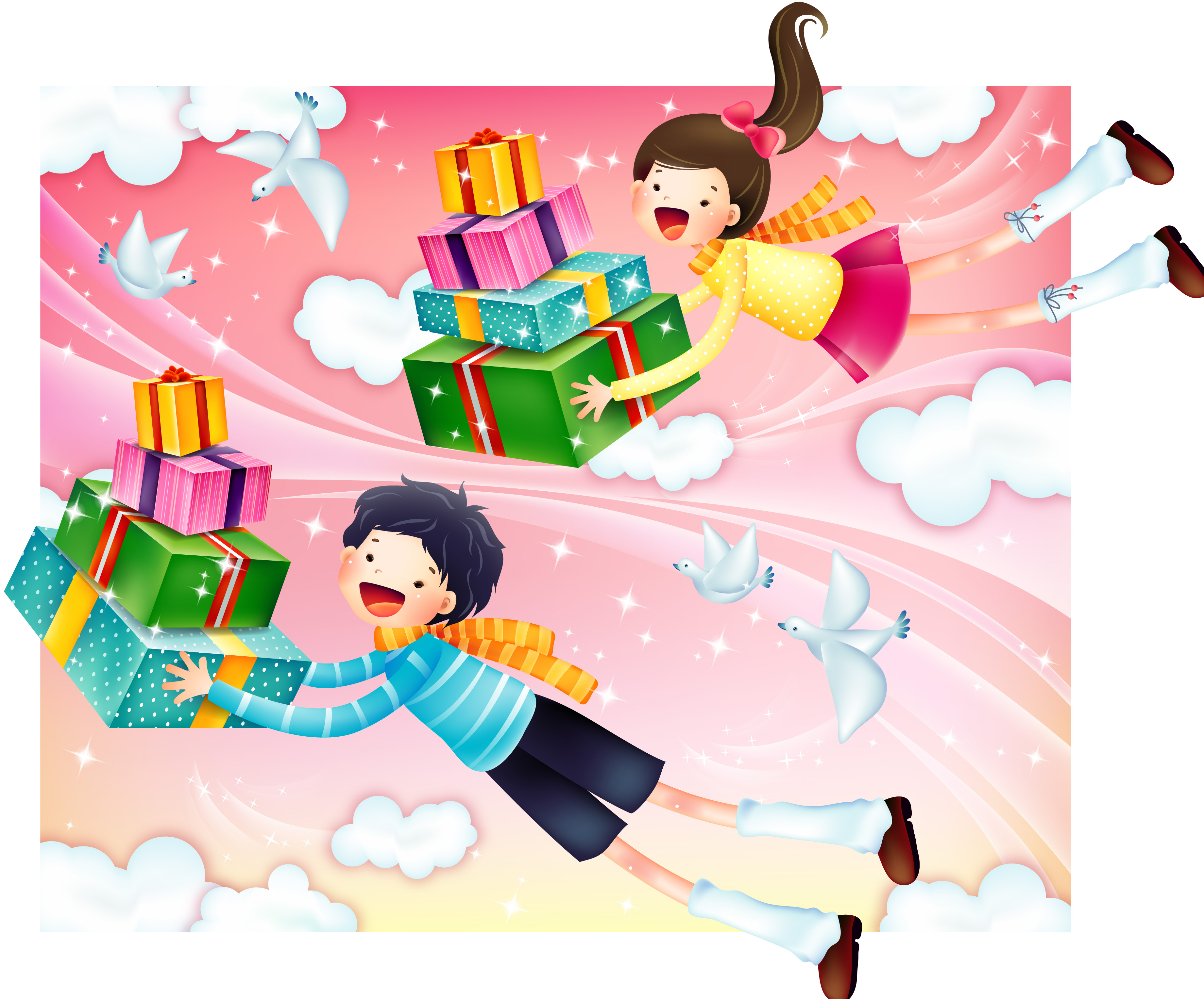 샌프란시스코지사 |1월 Activity Calendar 후기 썸네일