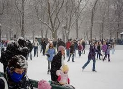 College Night at Frog Pond 후기 썸네일