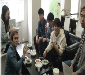 신났던 1월 파티의 현장을 생생하게 전해드립니다. 후기 썸네일