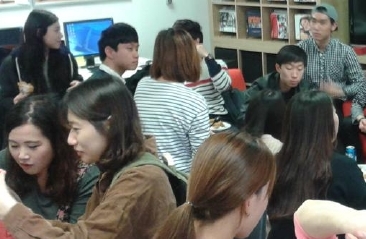 1월 지사 파티 후기 후기 썸네일