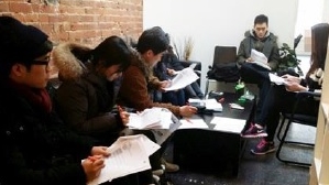 토론토지사 학생들 잘 도착했습니다~ 후기 썸네일