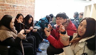 토론토지사 사무실 이전 파티 후기!! 후기 썸네일