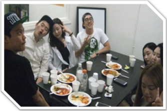 샌디에고지사  2월 파티, 완전 멋졌어요^^ 후기 썸네일