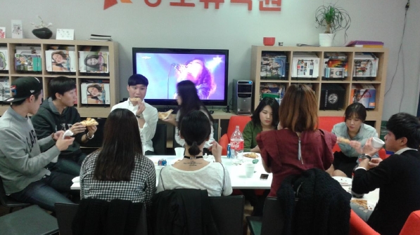 샌프란지사 2월 파티 후기 함께 보시죠! 후기 썸네일