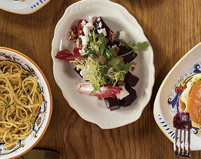 뉴욕 레스토랑 위크 ! 후기 썸네일