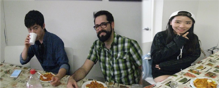 샌디에고지사 3월 파티는 완전 멋졌어요 ! 후기 썸네일