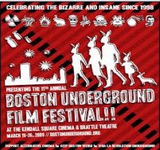 Boston Underground Film Festival 2015 후기 썸네일