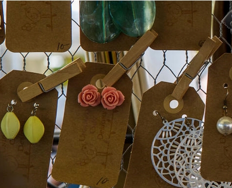 샌프란시스코 Treasure Island Flea 후기 썸네일