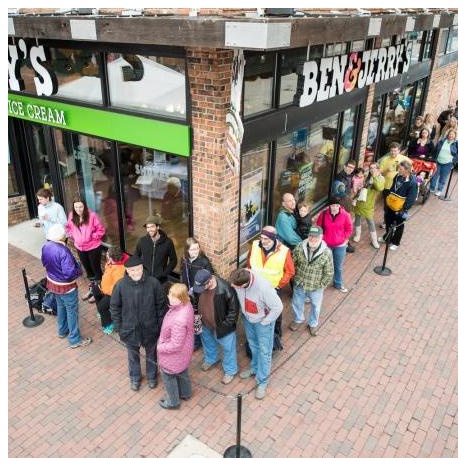 샌프란시스코지사의 4월 Activity Calendar 후기 썸네일