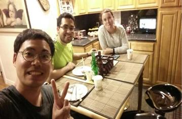 [샌프란] 학생후기-홈스테이 생활 후기 후기 썸네일