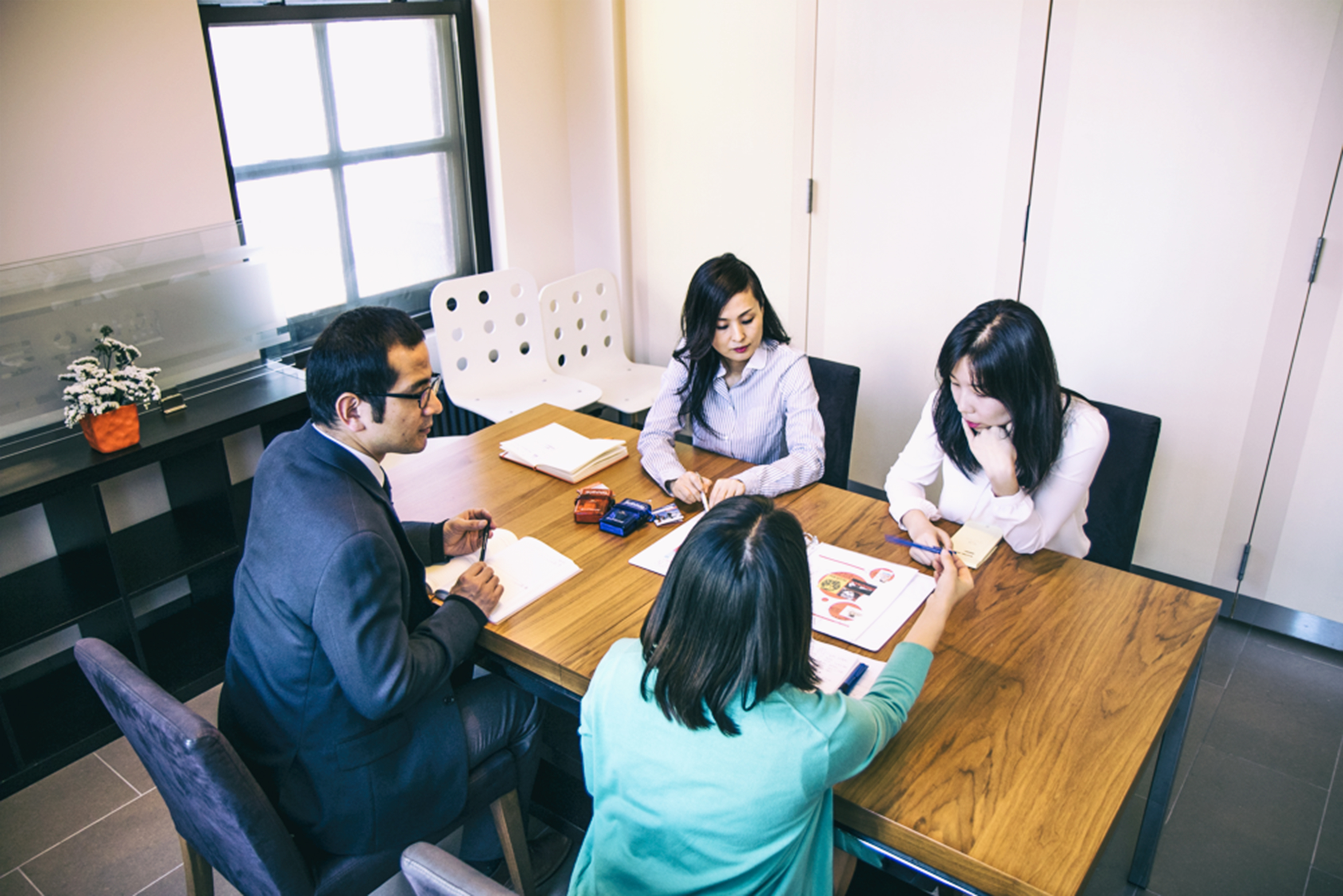 든든한 뉴욕센터를 망설이지 말고 방문하세요! 후기 썸네일