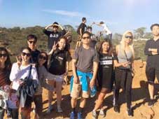 샌디에고 라호야를 한 눈에! Torry Pines 하이킹 후기 썸네일