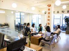 편안하고 믿음이 가는 종로유학원 뉴욕센터 후기 썸네일