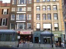 유학생활에 든든하게 의지가 된 보스턴센터 후기 썸네일