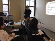 취업 준비 세미나를 마치며 후기 썸네일