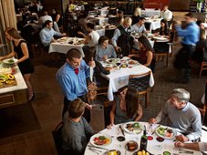 보스턴센터 6월 맛집 투어 테이스티로드 후기 썸네일