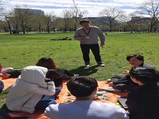 재미도 있고 유익했던 종로 피크닉 후기 후기 썸네일