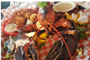 6월 보스턴 맛집탐방 이벤트 후기 후기 썸네일