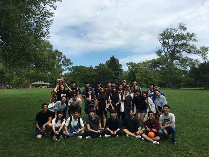 토론토 아일랜드 피크닉 후기 후기 썸네일