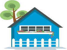 만점을 주고싶은 보스턴센터 홈스테이 후기 썸네일